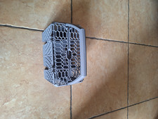 CESTELLO CESTO POSATE LAVASTOVIGLIE SMEG ORIGINALE