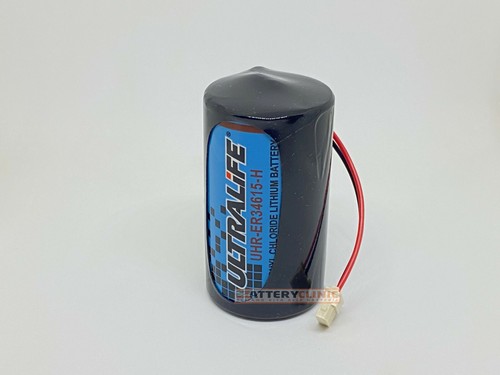 Tecnoalarm ultralife - tecnoalarm,