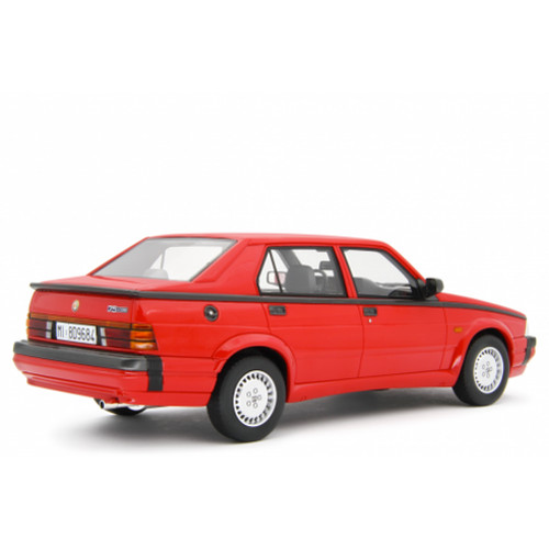 Alfa turbo america - 75, 1.8i