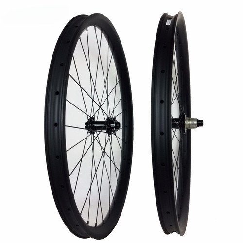Set ruote mtb - set,