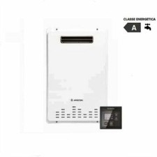 SCALDABAGNO A GAS ARISTON NEXT