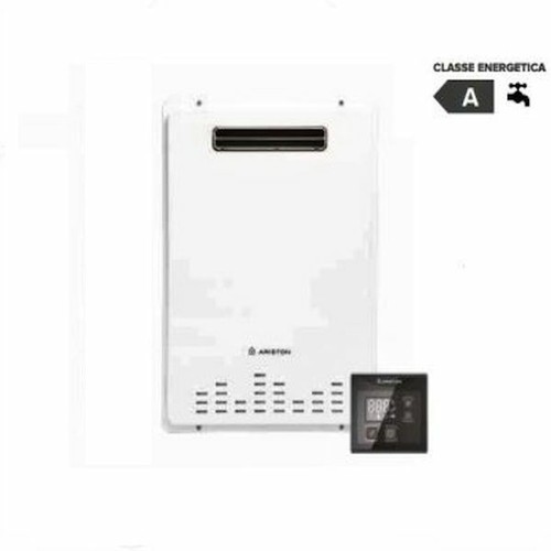 Scaldabagno gas ariston next - scaldabagno, a