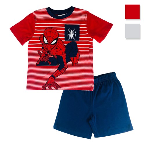 Pigiama bambino marvel - pigiama,