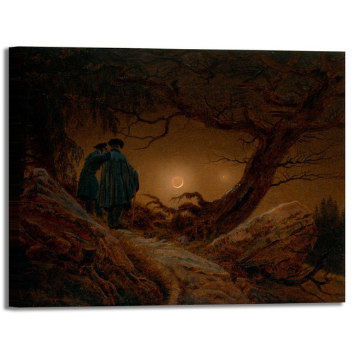 Caspar uomini luna - caspar,