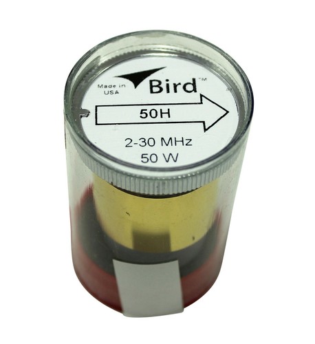 Bird wattmetro elemento - bird,