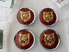 BADGE COPRICENTRO RUOTA IN