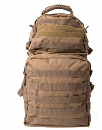 Zaino militare assault - assault, medio