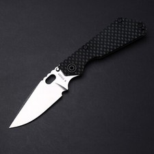 Coltelli Strider SnG DGG -