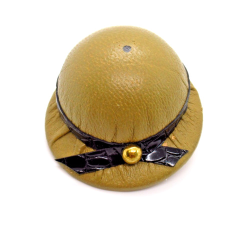 Spilla casco equitazione