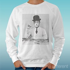 FELPA UOMO LEGGERA SWEATER