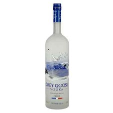 Vodka Oca Grigia GRANDE 1,75 L