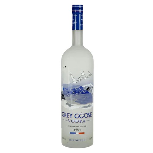 Vodka grey goose grande - vodka, l
