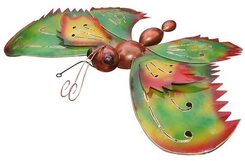 Deko schmetterling fenja 50 - deko-schmetterling,