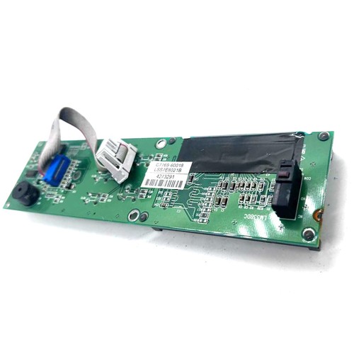 Control panel pca lcd - pca,