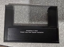 PORTA DI CARICO APERTURA