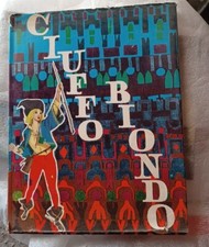 CIUFFO BIONDO dono abbonati