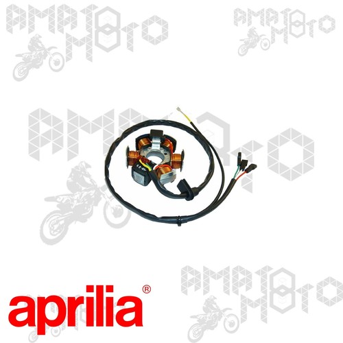 Statore originale per aprilia - statore,