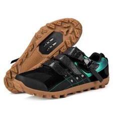 Scarpe da ciclismo uomo alta qualità alpinismo ghiaia strada bici sneakers