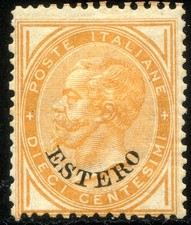 Levante Emissioni Generali