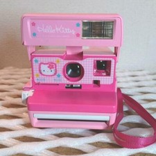 Macchina fotografica Sanrio