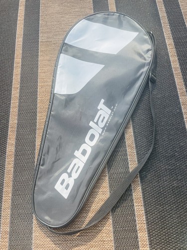 Babolat bianco e - babolat, nero