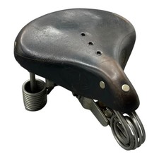 Sella in pelle Primus sella