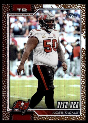2026 topps flagship 191 vita - 2026,