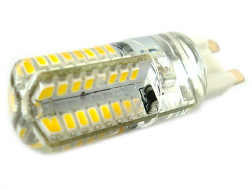 Lampada led 220v 5w - g9, 3,5w