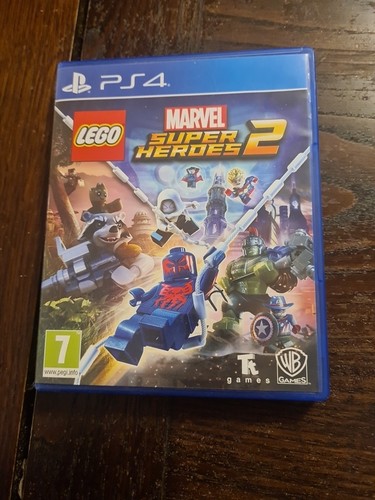 Gioco playstation marvel - gioco,