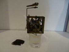 ANTICO OROLOGIO A CUCÙ