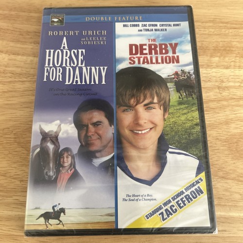 Horse for danny the - danny/the, derby