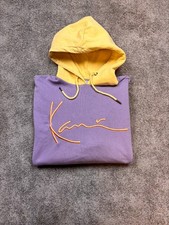 Karl kani hoodie uomo - hoodie, xl
