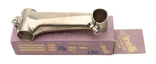 Cinelli grammo atb - 1/8",