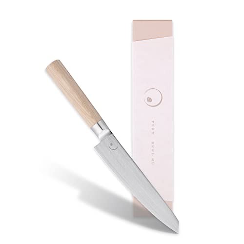 Coltello doppio taglio 5 - doppio,