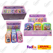 1 Box of One Piece Card Game