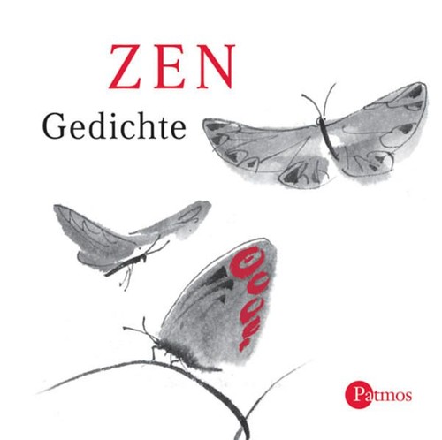 Zen gedichte sollier - gedichte, andré
