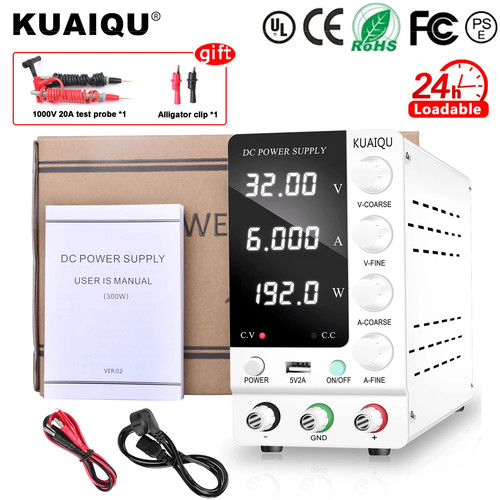 Kuaiqu alimentatore variabile - kuaiqu,