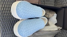 Sneakers slip on Bottega