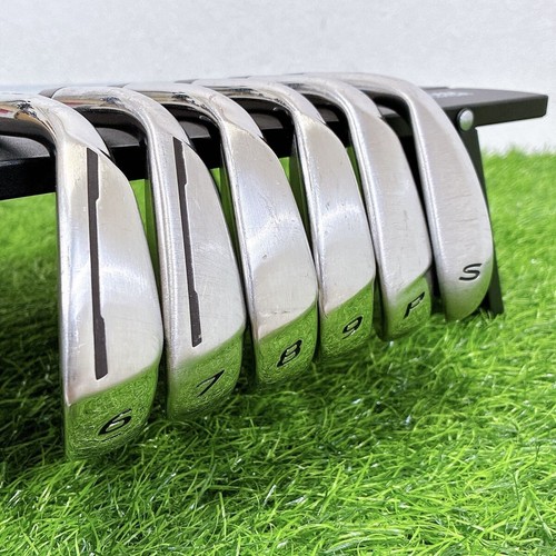 Taylormade set ferri - taylormade,