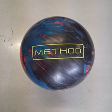 Palla da bowling ibrida metodo