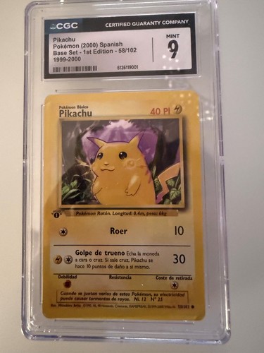 Pikachu 102 pokemon set - pikachu,