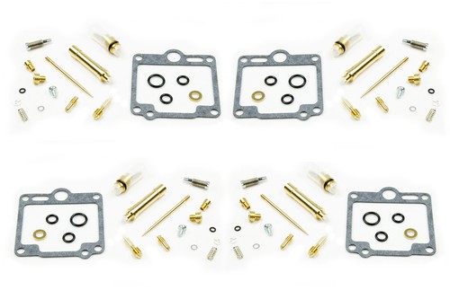 Kit riparazione carburatore - kit, 4