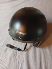 Casco Bowler ECE Nero opaco Taglia L 59  Originale BMW Motorrad 