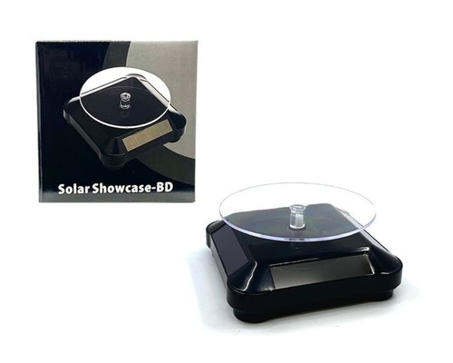 Espositore solare - solare, 3,5"