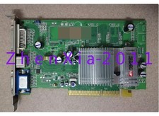 1PZ Scheda Grafica Radeon