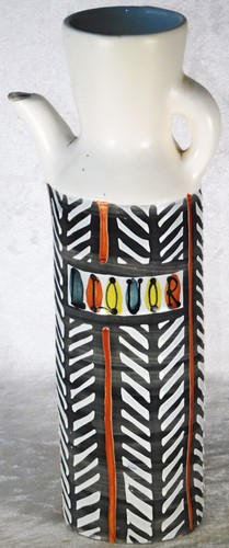 Bottiglia decanter brocca
