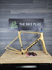 Cornice Cervelo Soloist 2024
