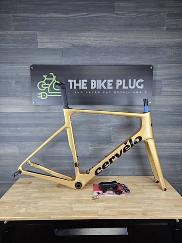 Cornice cervelo soloist 2024 - cervelo,