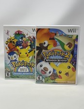 PokePark Wii L’avventura di