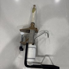 Distributore motore pompa - distributore, e